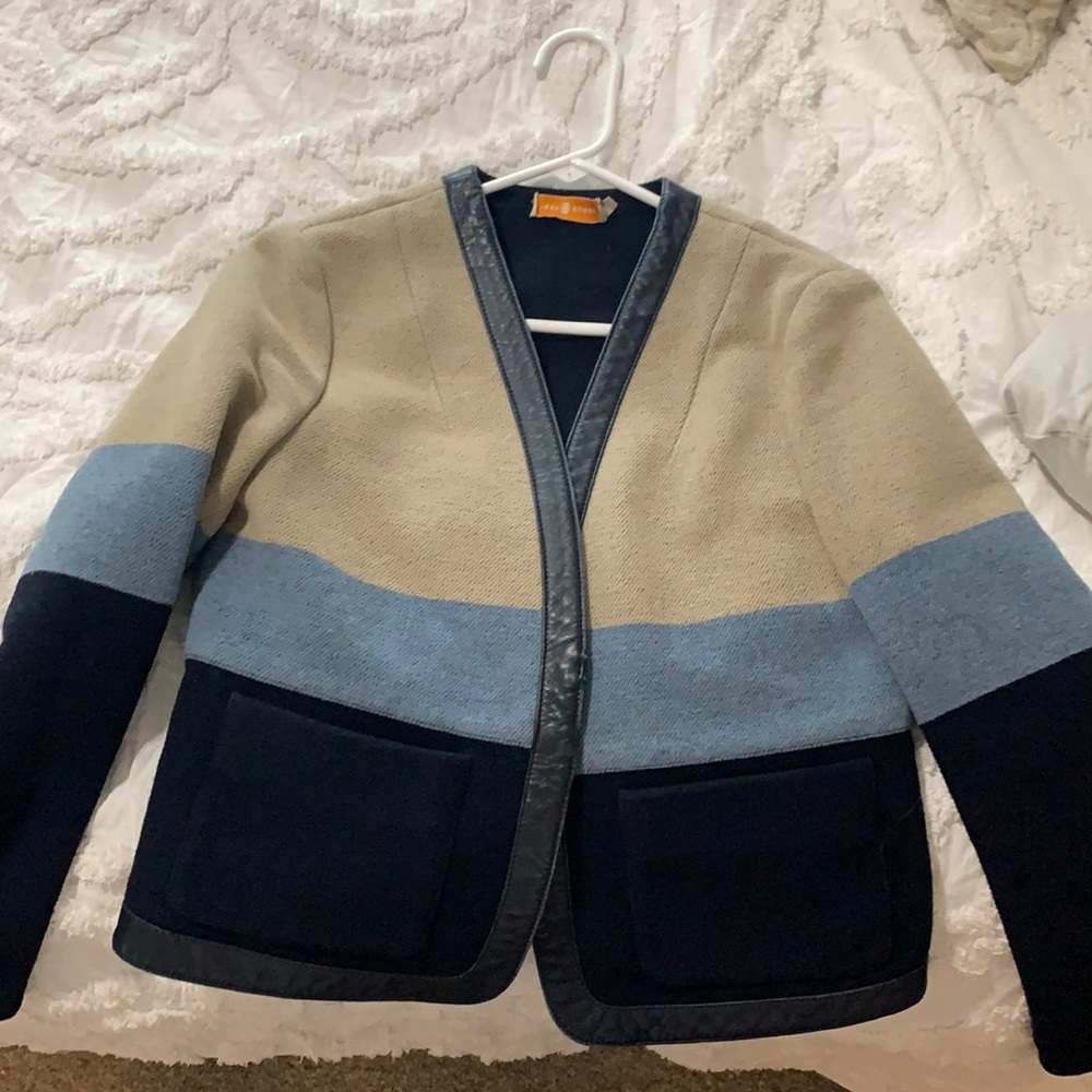 Tory Burch jacket